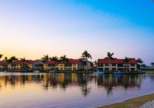 Explore the Best Attractions in Cape Coral for Seniors