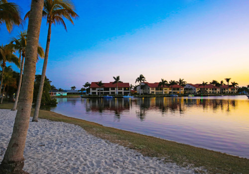 Exploring the City of Cape Coral: From Rotary Park to the Gulf of Mexico
